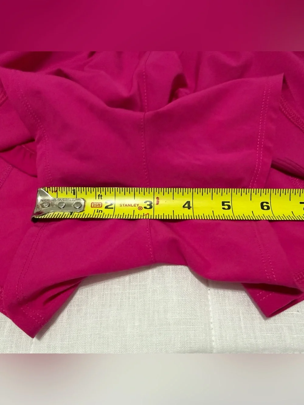 Nike Dri-Fit Athletic Shorts